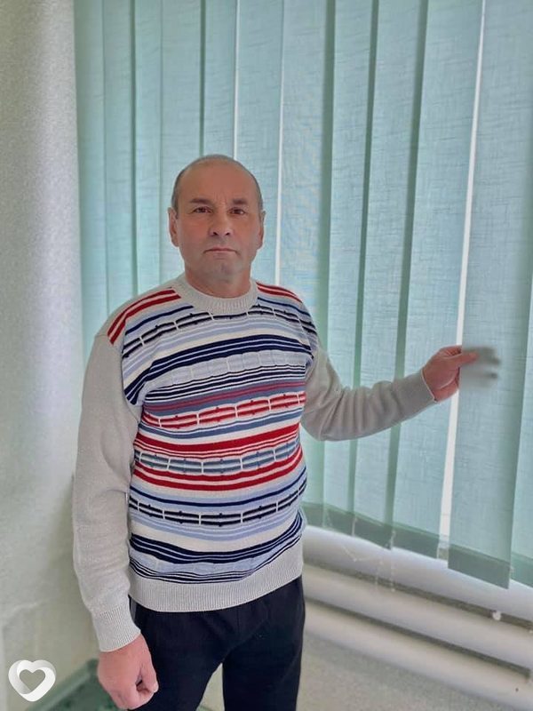 Василий Пельтек, Болград