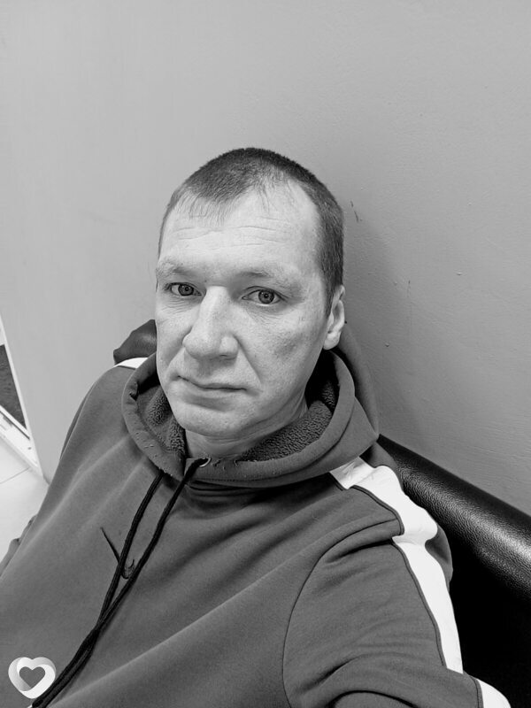 Максим, 41, Казани — анкета №332998