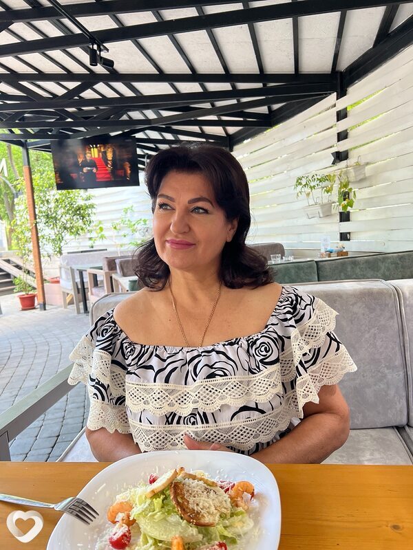 Татьяна, 59, Балакове — анкета №333002