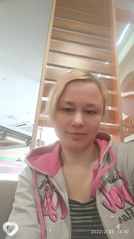 Милашка, 41, Уфе — анкета №333009