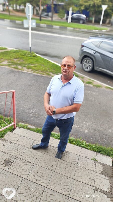 Сергей, 49, Костанае — анкета №333011