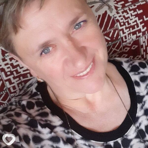 Галина, 56, Минске — анкета №332914