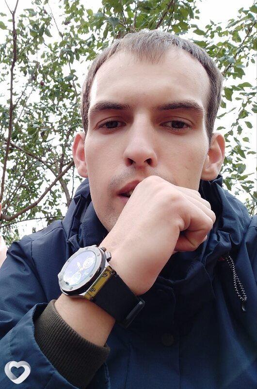 Максим, Дмитров