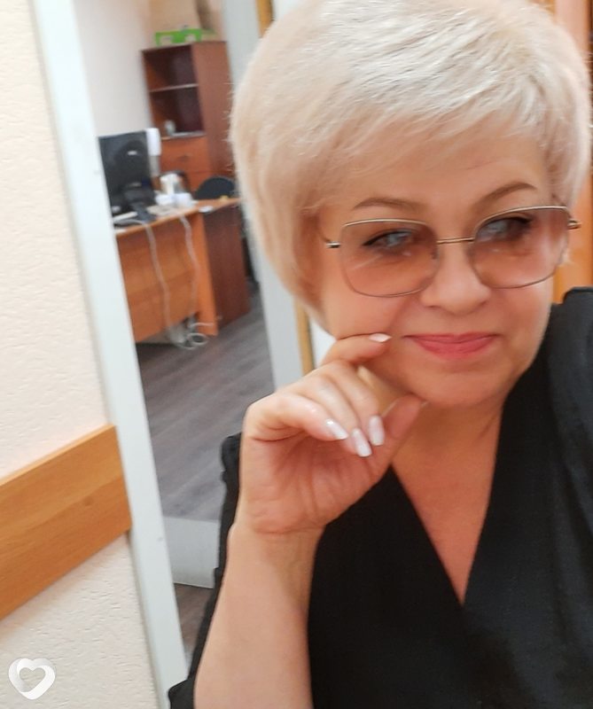 Татьяна, Абакан