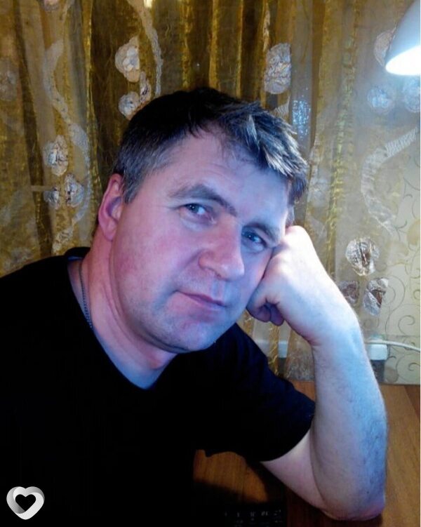 Дмитрий, 51, Санкт-Петербурге — анкета №332921