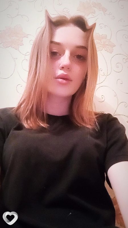 Татьяна, 22, Лиде — анкета №332922