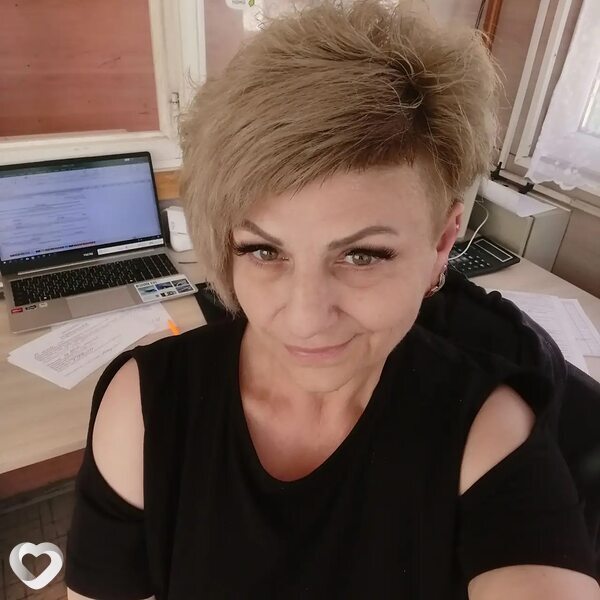 Натали, 51, Ставрополе — анкета №332923
