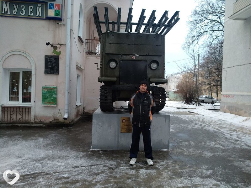 Игорь, 47, Барнауле — анкета №332927