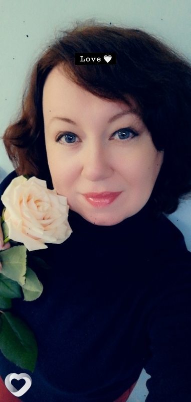 Ульяна, 46, Казани — анкета №332929