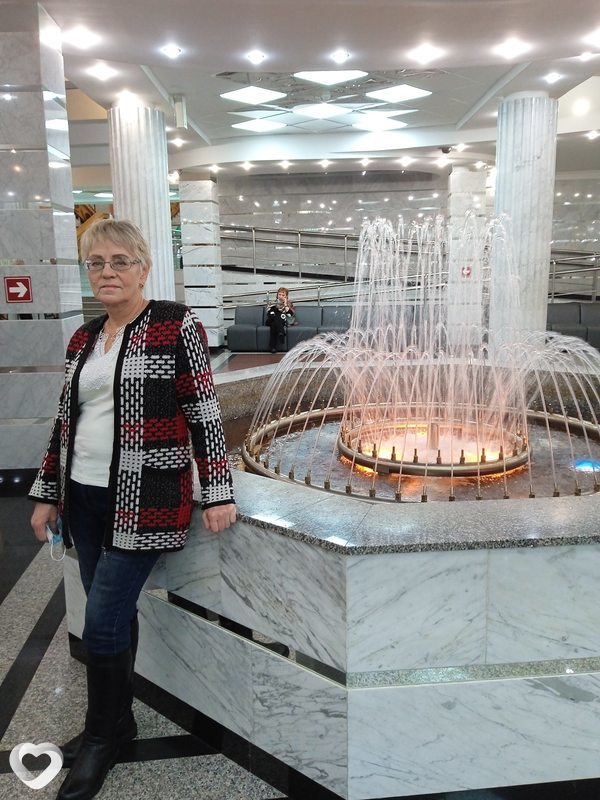 Наталья, Архангельск