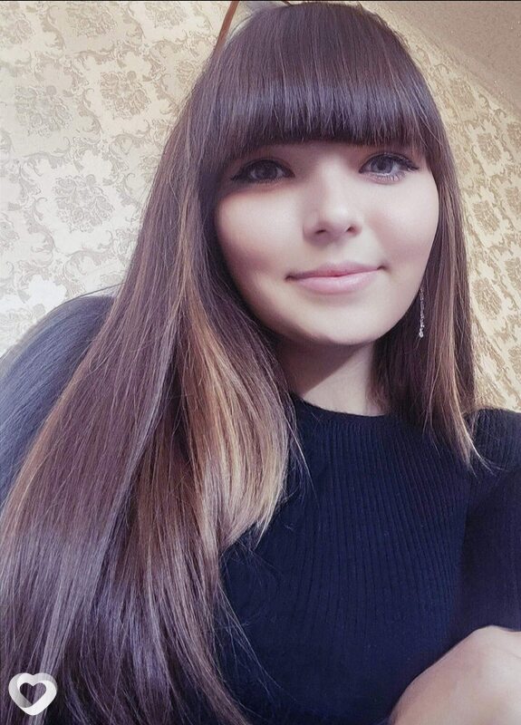 Наташа, 34, Донецке — анкета №332932
