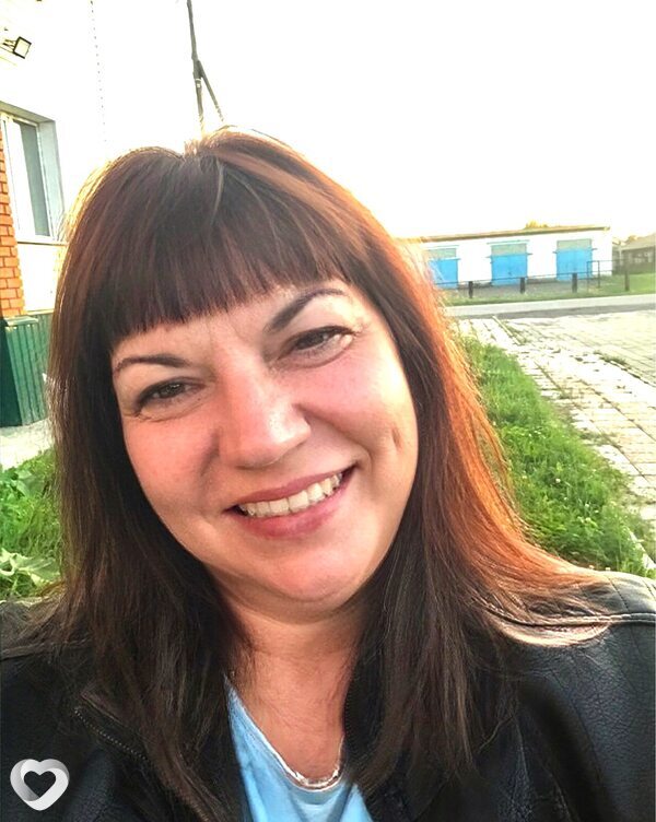 Ирина, Балахта