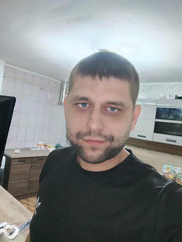 Михаил, Георгиевск