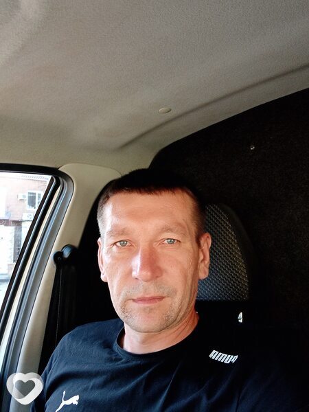 Александр, 42, Ростове-на-Дону — анкета №333019