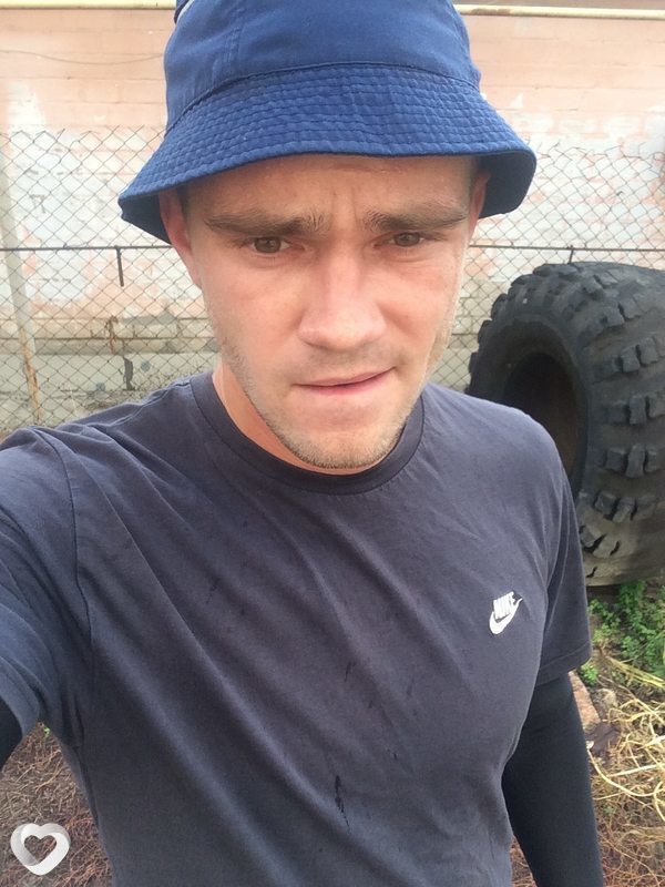 Андрей, 33, Днепр — анкета №333023
