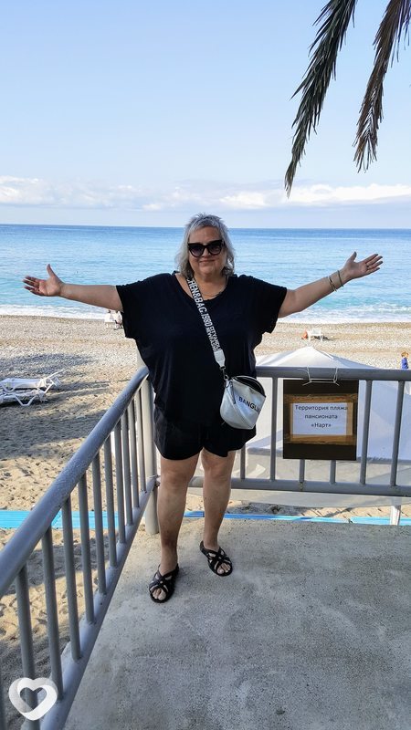Наталья, 54, Александрове — анкета №333024