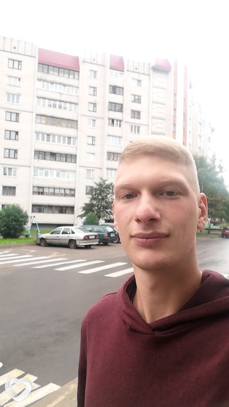 Митя, 28, Барановичах — анкета №333028