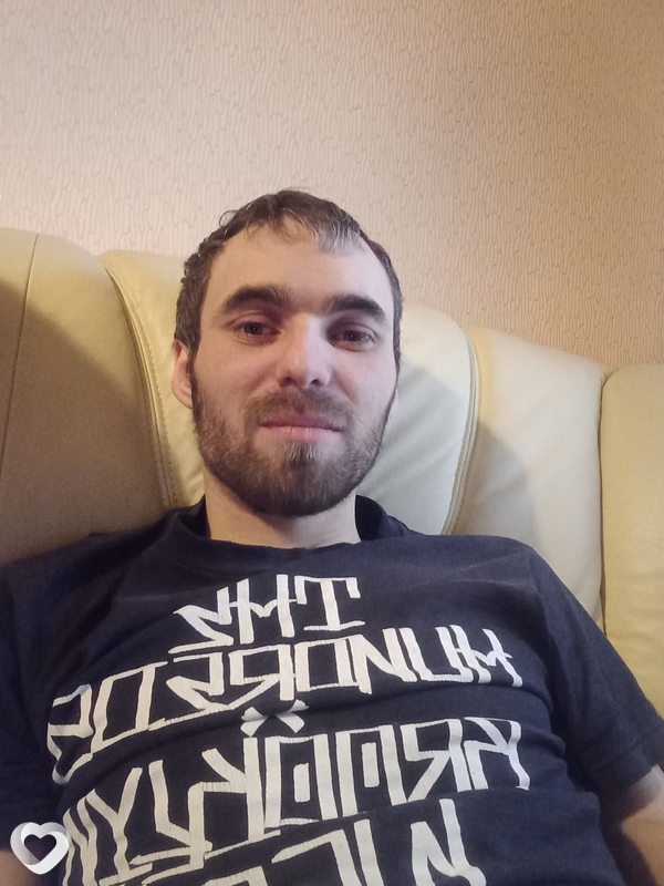 Сергей, 33, Туле — анкета №333029