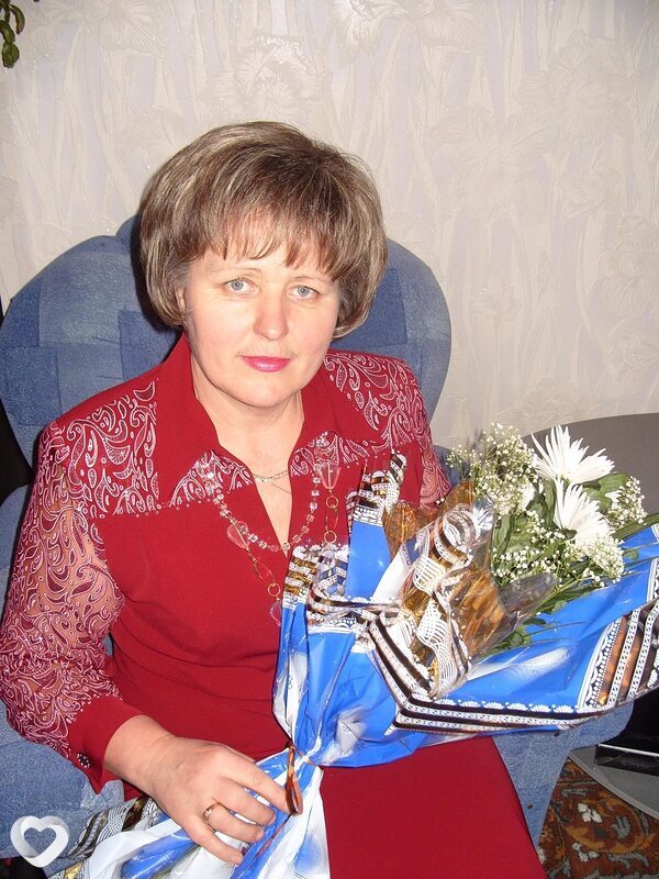 Валентина, 67, Светлогорске — анкета №333031