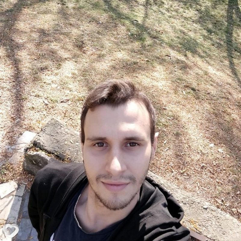 Сергей, 31, Могилев — анкета №333036