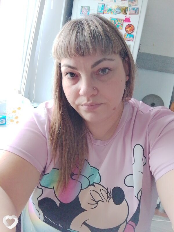 Анастасия, 33, Самаре — анкета №333039
