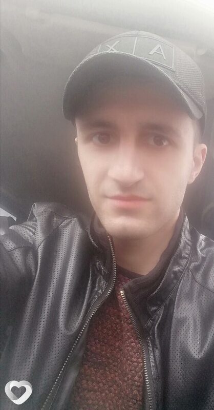 Олег Иванов, 43, Радужный (Ханты-Мансийский) — анкета №333041