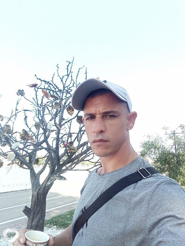 Сергей, 42, Горячом Ключе — анкета №333057