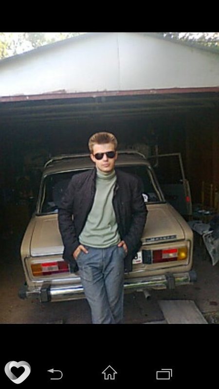 Дмитрий, 29, Липецке — анкета №333562