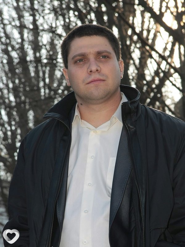 Владимир, Каменское