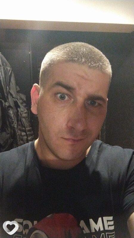 Виталий, 38, Калининграде — анкета №333568