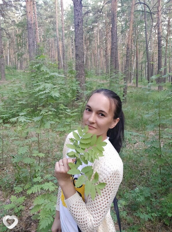 Анастасия, 39, Кокшетау — анкета №333570