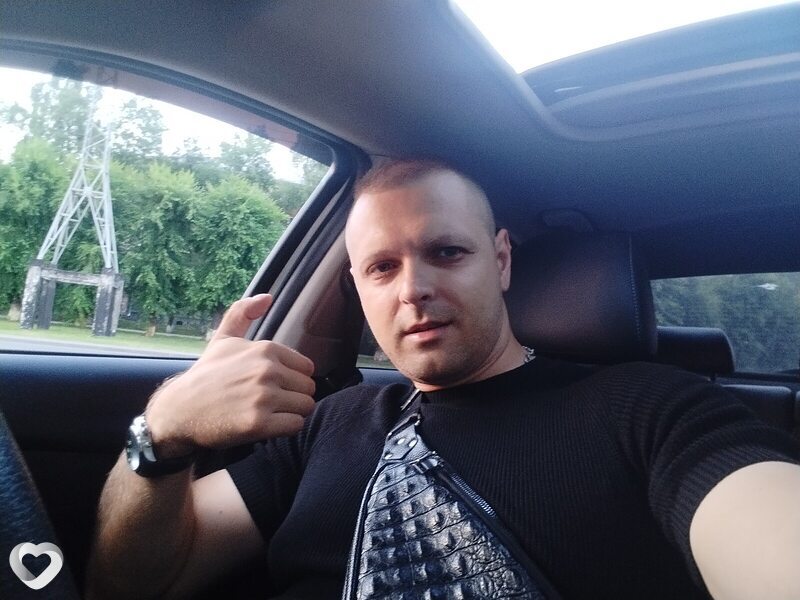 Данил, 34, Новокузнецке — анкета №333574