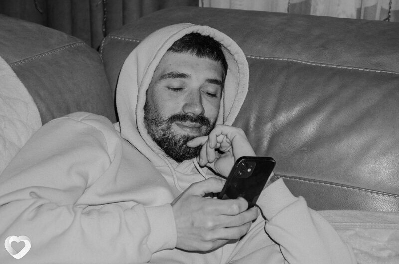 Игорь, 27, Павлодаре — анкета №333114