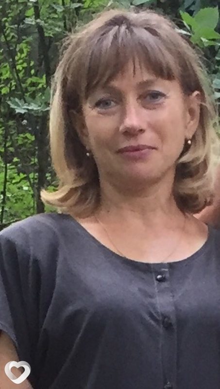 Алла, 61, Славянске-на-Кубани — анкета №333115