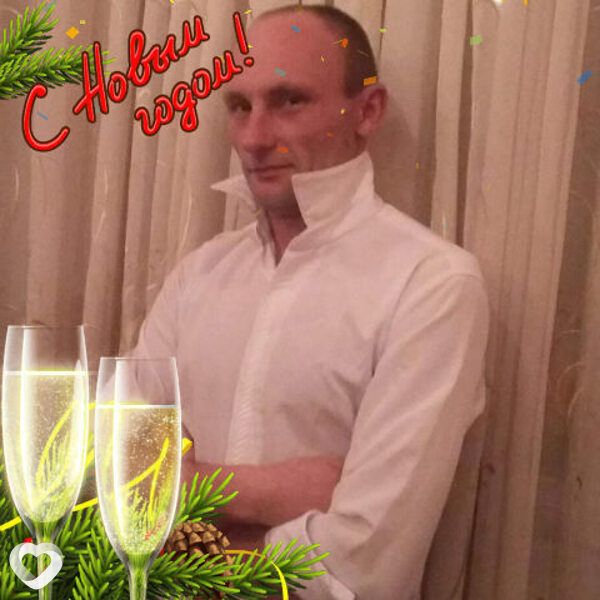 Вадим, 42, Барановичах — анкета №333120