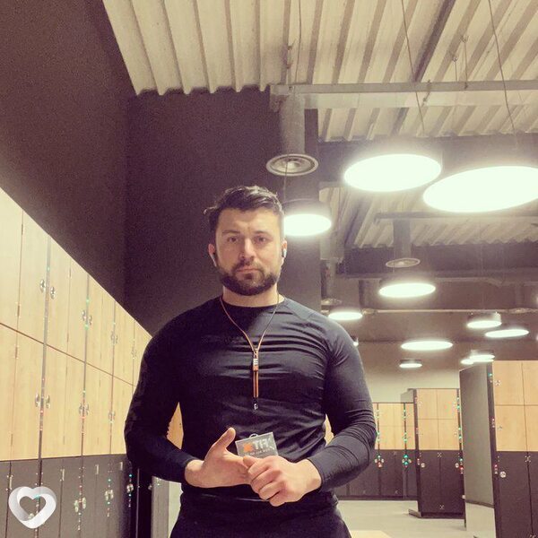 Виталий, 28, Гродно — анкета №333121