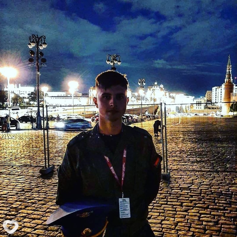 Дмитрий, 25, Пинске — анкета №333123