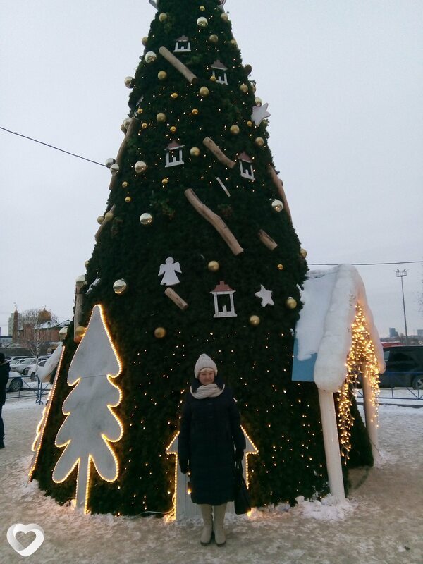 Галина, 66, Новосибирске — анкета №333129
