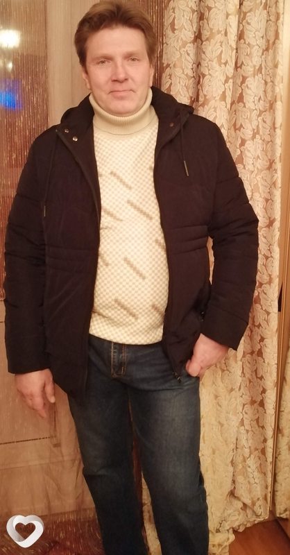 Алексей, 55, Москве — анкета №333132