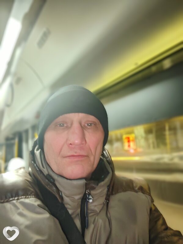 Денис, 50, Пскове — анкета №332963