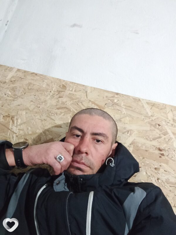 Ник, 39, Симферополе — анкета №332965