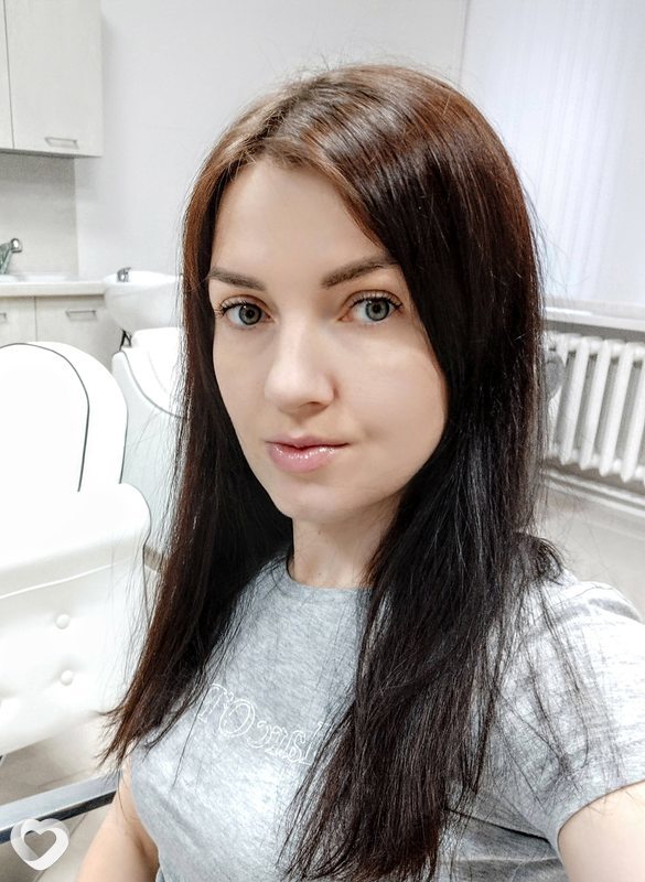 Жанна, 37, Речице — анкета №332966
