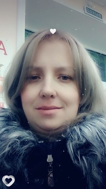Аня, 35, Владимире — анкета №332971