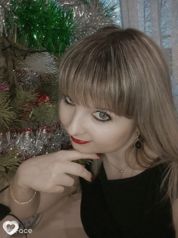 Ольга, 36, Саранске — анкета №332973