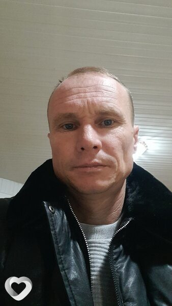 Maksim, 48, Алматы — анкета №332975