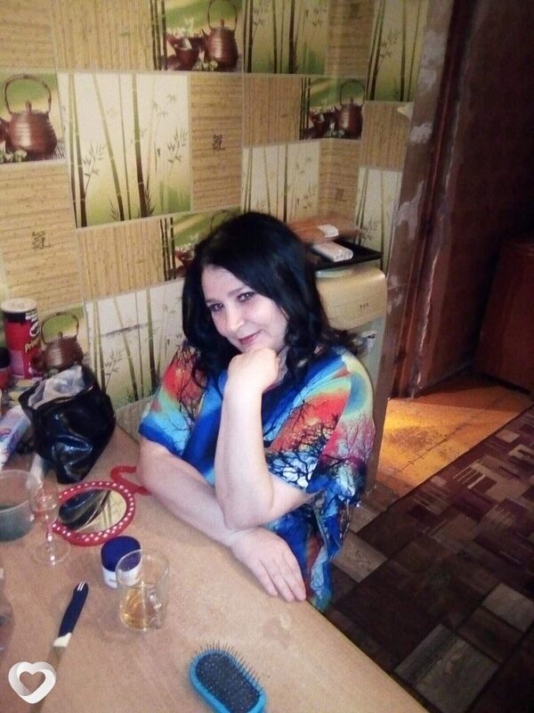 Наталья, 49, Челябинске — анкета №332980