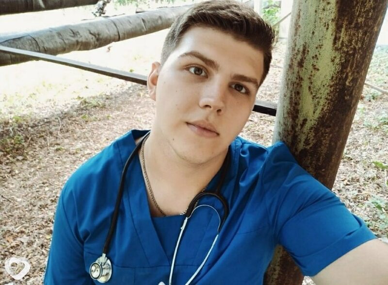 Никита, 27, Самаре — анкета №332982