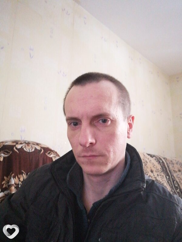 Сергей, 44, Боре — анкета №332985