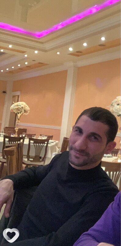 Макс, 37, Калуге — анкета №333095