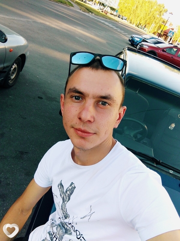 Игорь, 28, Миргороде — анкета №333096